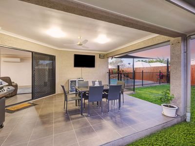 41 Tingalpa Way, Bohle Plains