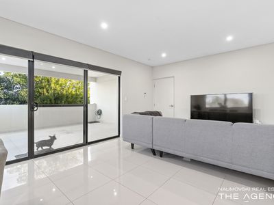 5 / 17 Stroughton Road, Westminster