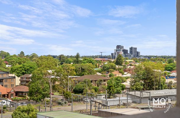 52 / 71 Cowper Street, Granville