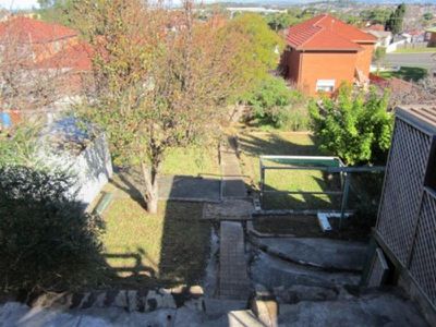 52 Donaldson  St, Port Kembla