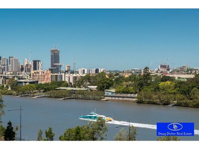 138 / 9 Chasely Street, Auchenflower