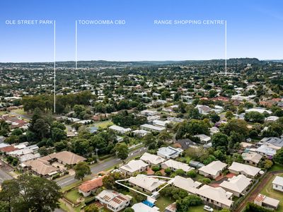 2 / 30 High Street, Rangeville
