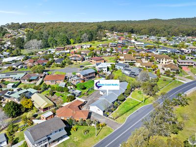 3 / 13-17 Mort Avenue, Dalmeny