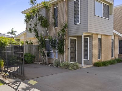 Unit 11 / 5 Paull Street, Wilsonton