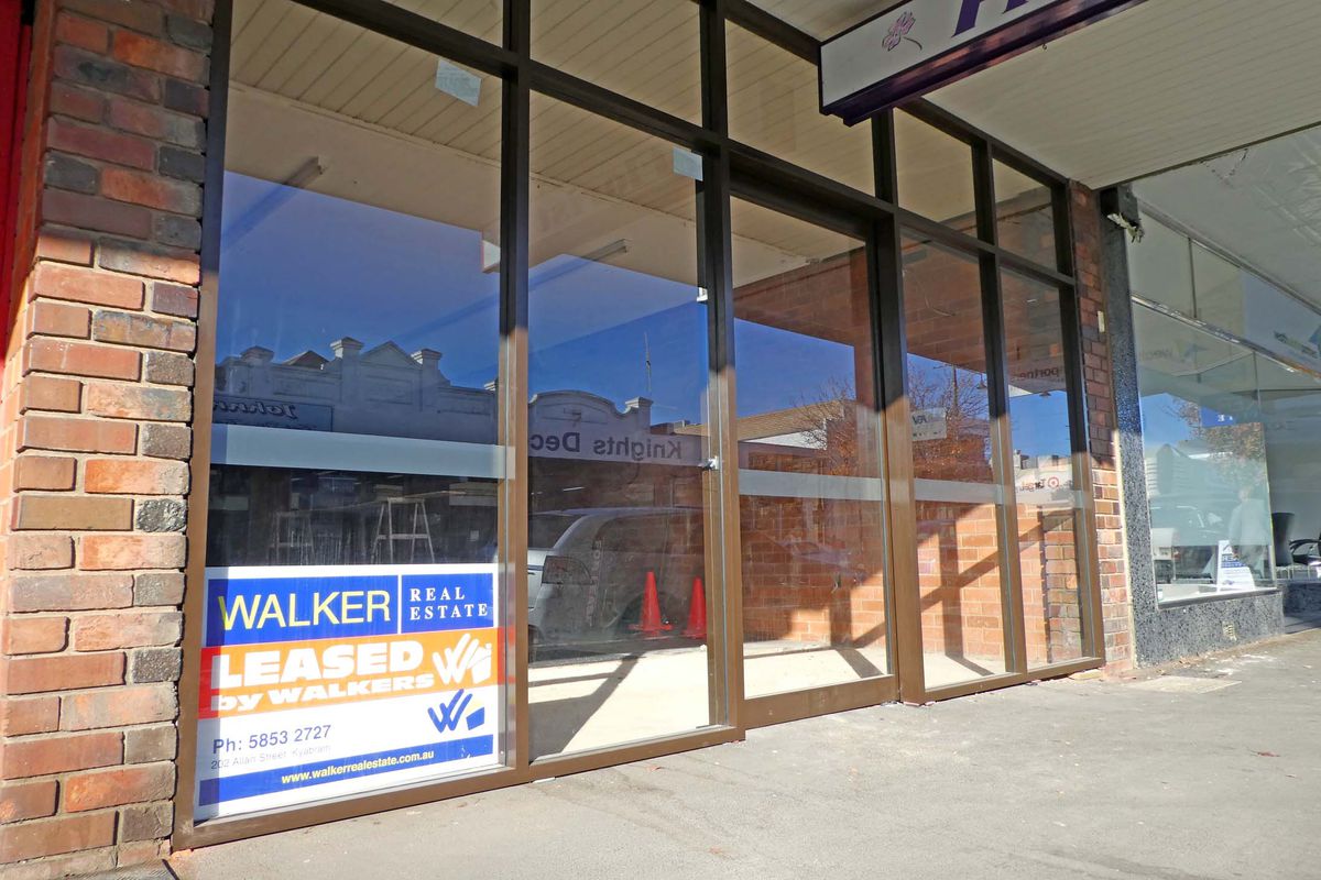 208 Allan Street, Kyabram