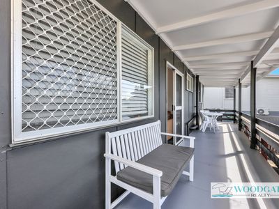 62 MACKEREL STREET, Woodgate