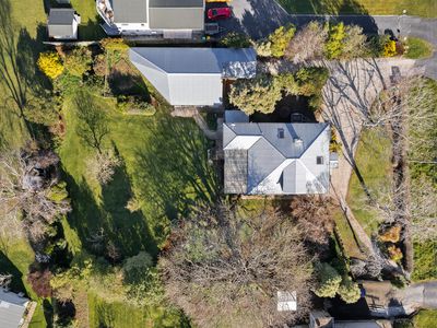 24 Mount Street, Waikouaiti