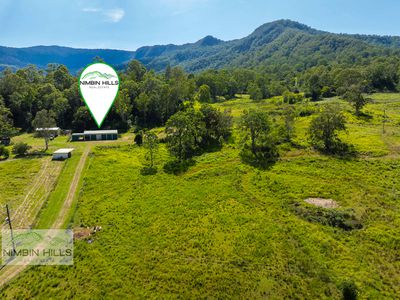 876  Green Pigeon Road, Green Pigeon