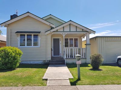 27 Binstead Street, Blayney