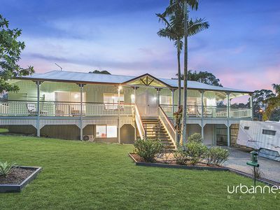 13 Larwood Place, Ferny Hills