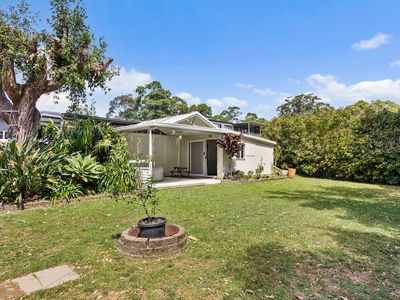 45 Lachlan Crescent, St Georges Basin