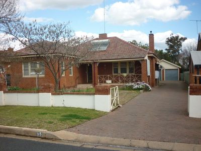 35 Tamworth Street, Dubbo