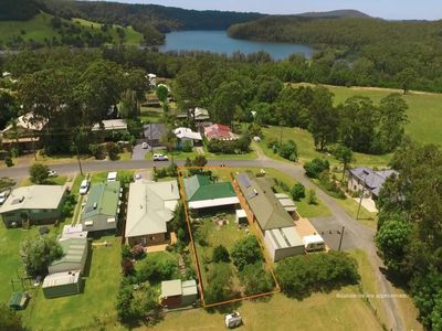 81 Cornfield Parade, Fishermans Paradise