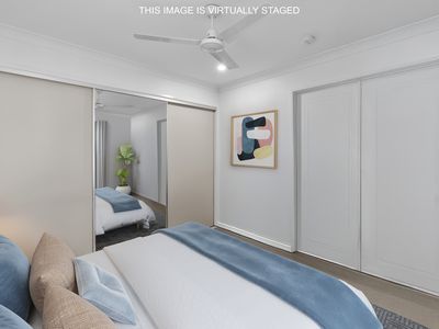 23 Camberwell Drive, Kallangur