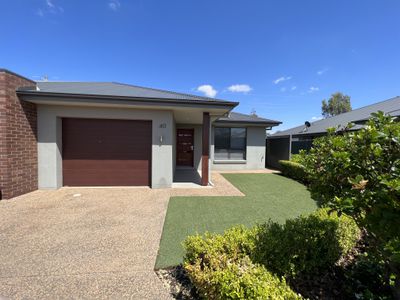 40 Fountain Circuit, Dubbo