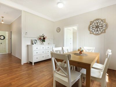 32 Donaldson Road, Nambour