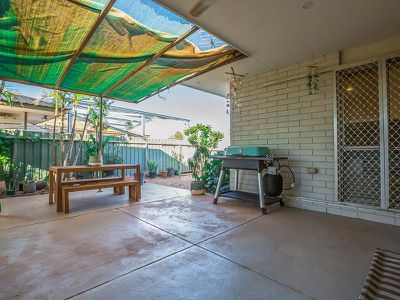 15 Spoonbill Crescent, South Hedland