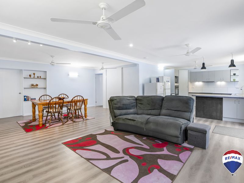 2 / 440 Mccoombe Street, Mooroobool