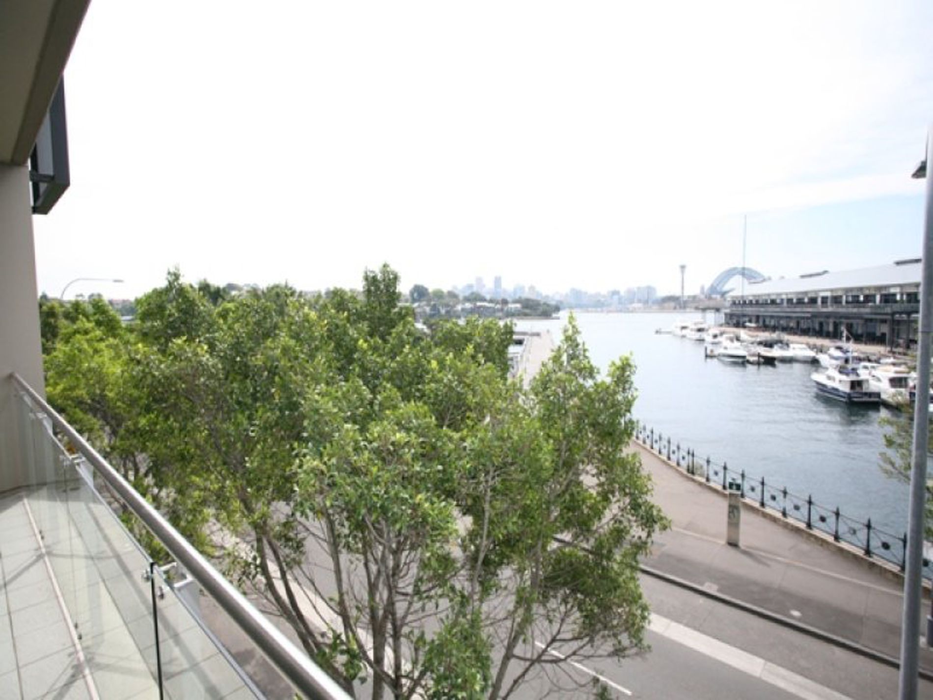 Level 308 / 15 Pirrama Road, Pyrmont