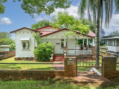 4 Cory Street, Toowoomba City