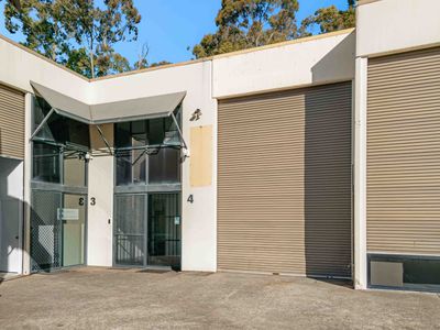 4 / 17 Leda Drive, Burleigh Heads