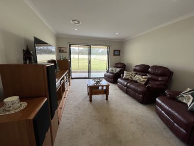 30 Ridge Street, Wedderburn