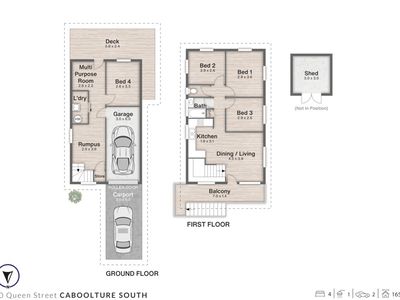 70 Queen Street, Caboolture South