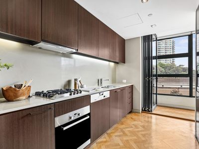 6A / 171 Gloucester Street, Sydney