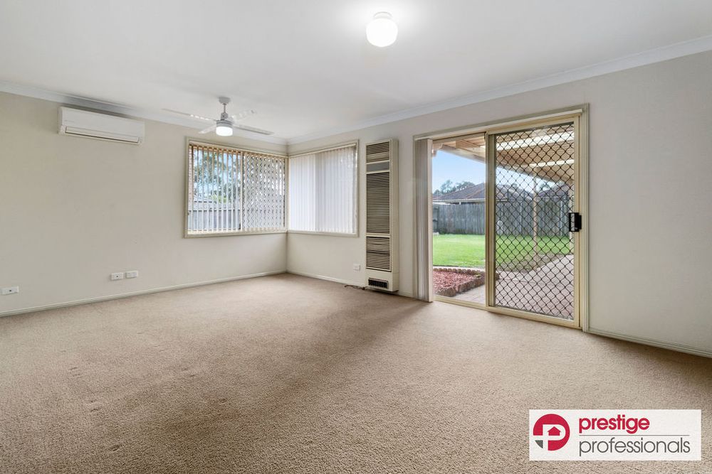 10 Cressbrook Drive, Wattle Grove