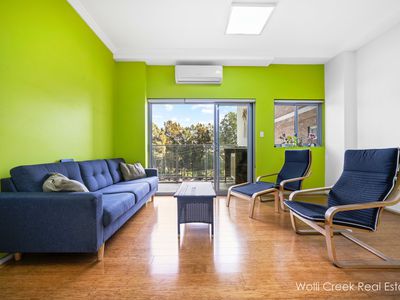19 / 30-32 Arncliffe Street, Wolli Creek