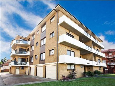 8 / 51-54 The Grand Parade, Brighton-le-sands