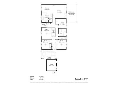 7 Bell Court, Highbury