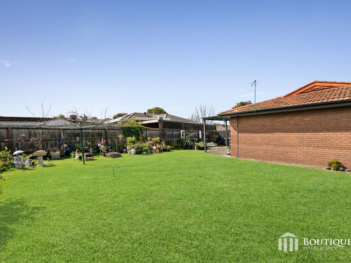 46 Ascot Drive, Noble Park North