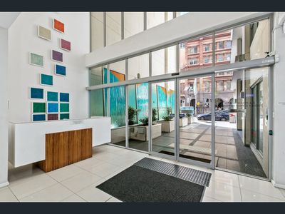 92 / 515 Kent Street, Sydney