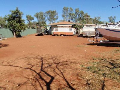 8 Weaver Place, South Hedland