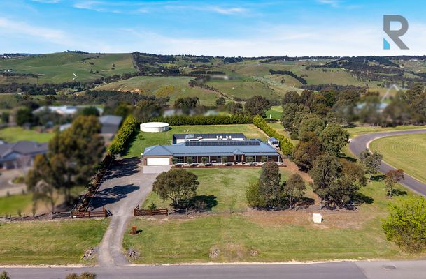 20 The Ridge, Oaklands Junction