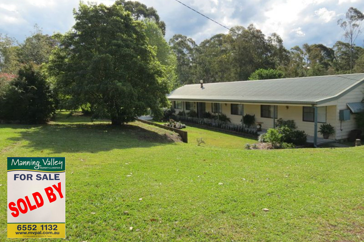 20 Betts Close, Killabakh