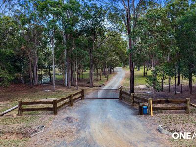 108 Donaldson Road, Booral