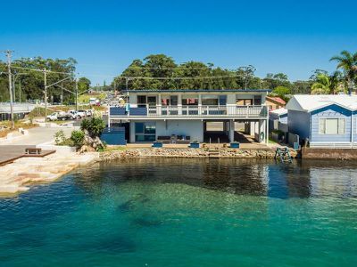 39 Balmoral Road, Burrill Lake