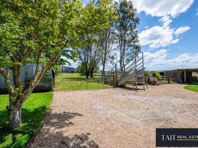 40 Lower River Road, Gapsted