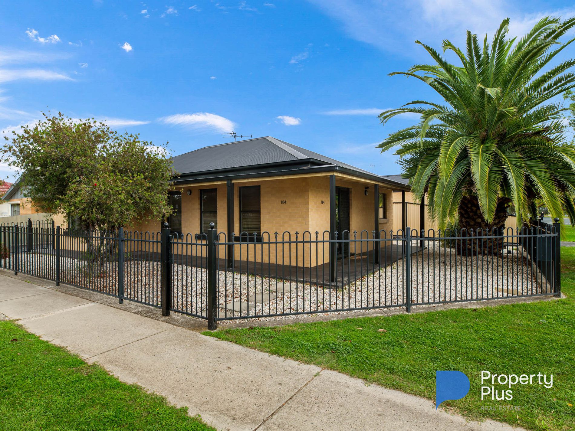 184 High Street, Kangaroo Flat
