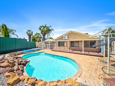 4 Gledhill Way, Leeming