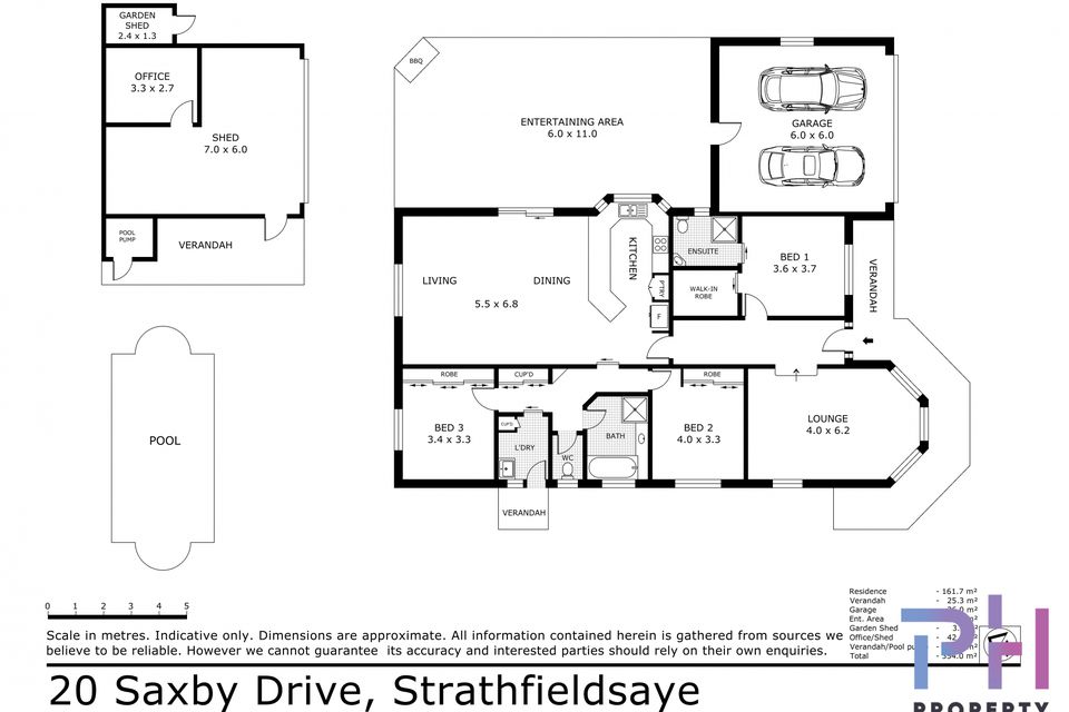 20 Saxby Drive, Strathfieldsaye