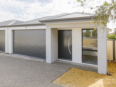 355b Warwick Road, Greenwood