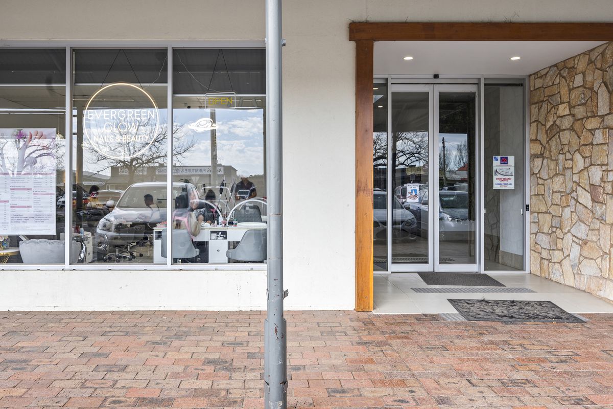 6a / 20 Highett Street, Mansfield