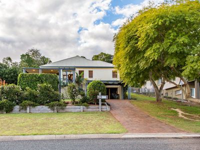 14 Freeman Court, Kingaroy