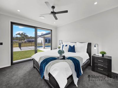 50-52 Pathfinder Road, Woodhill