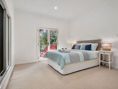 4 Anzac Road, Mount Macedon
