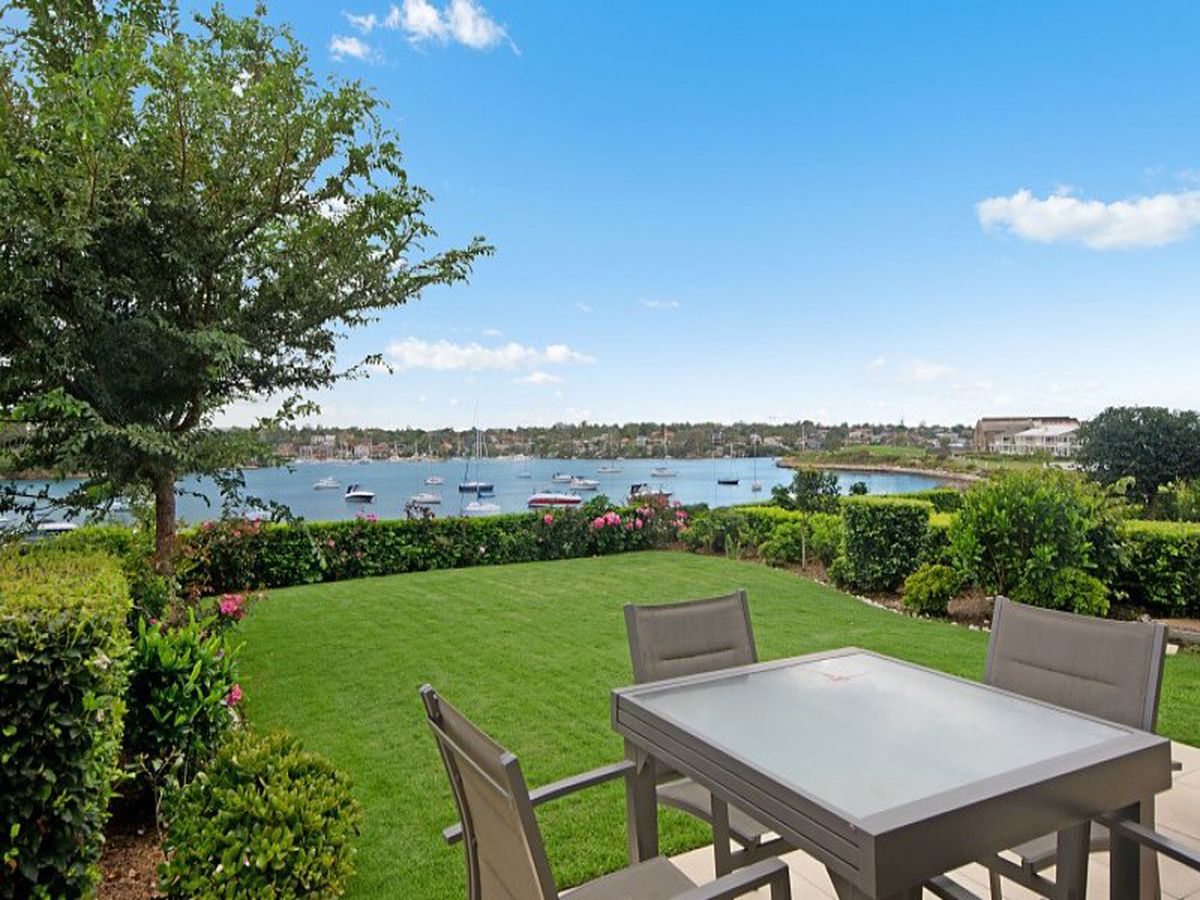 167 Peninsula Drive, Breakfast P...