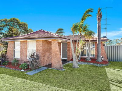 35 Coachwood Drive, Albion Park Rail